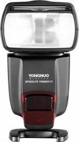 Yongnuo III Blitz pentru aparate foto Canon