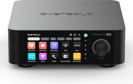 Eversolo APA2025-01517