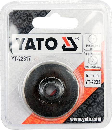 Yato Unealtă pentru instalații sanitare YT-2235