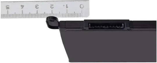 Original Dell Wdx0r Li-ion Battery 3500 Mah 3 Cells 11.4 V
