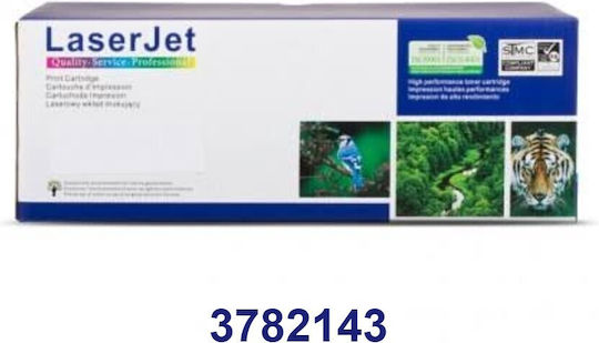 Dragon Toner Compatible Toner for Samsung Mlt-d116l Laser Printer Black with New Chip