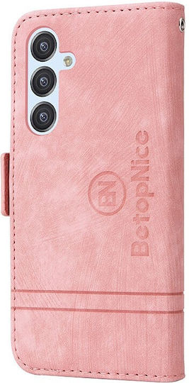 Betopnice Wallet Roz (Galaxy A34)