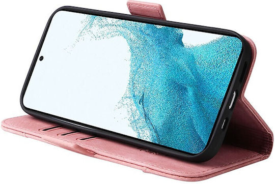 Betopnice Wallet Roz (Galaxy A34)