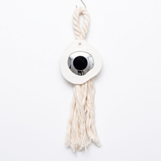 Grekas Hanging Home Charm Made of Plexiglass 32cm