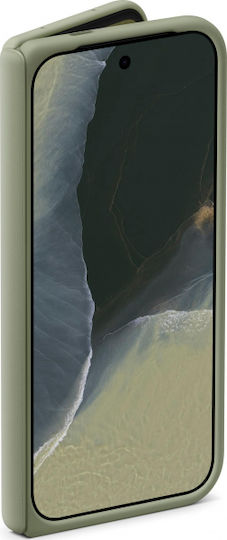 Google Plastic Back Cover Green (Google Pixel 11 Pro)