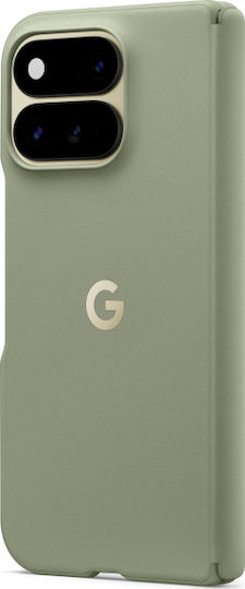 Google Plastic Back Cover Green (Google Pixel 11 Pro)