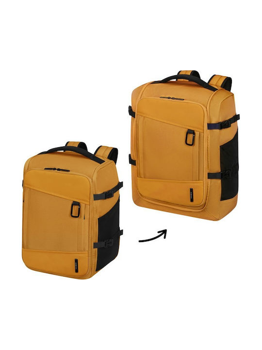Samsonite Rucsac Galben