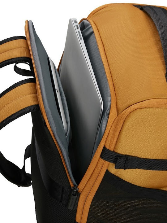 Samsonite Rucsac Galben