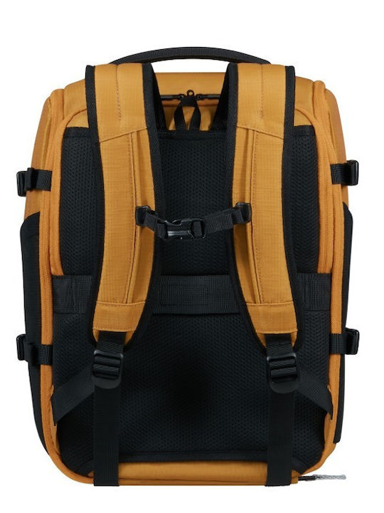 Samsonite Rucsac Galben