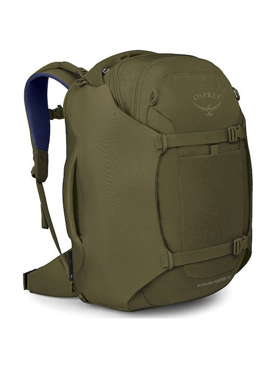 Osprey Sojourn