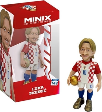 Giochi Preziosi Football World Cup Stars Minix Memphis Depay Netherlands #127 Mnxw7000