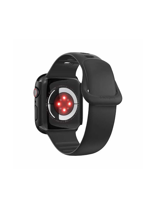 Spigen Black Strap (Apple Watch SE 3/SE 2/SE/6/5/4 (40mm)) Spigen Black Strap (Apple Watch SE 3/SE 2/SE/6/5/4 (40mm))