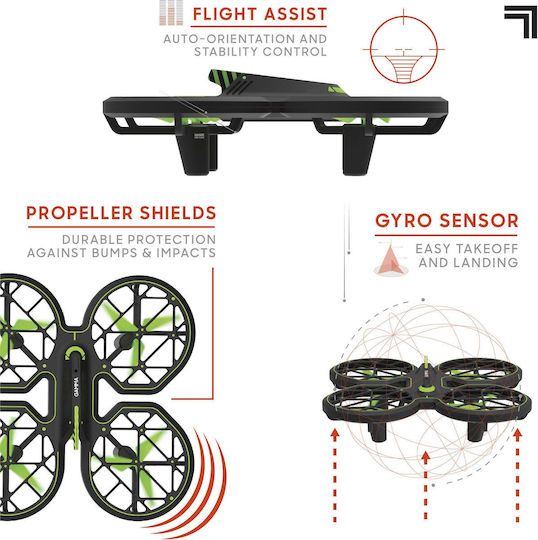 Gamma Drone Παιδικό χωρίς Κάμερα