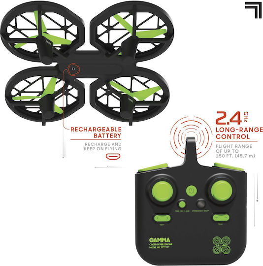 Gamma Drone Παιδικό χωρίς Κάμερα