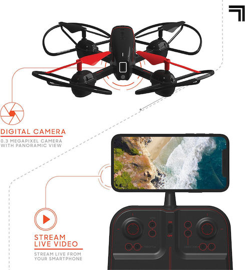 Drone με Κάμερα