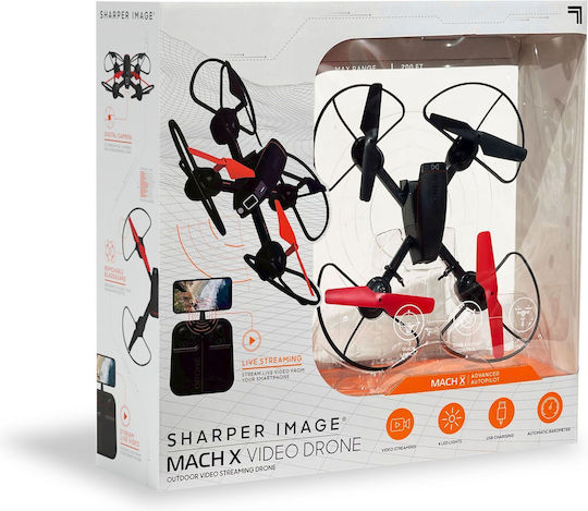 Drone με Κάμερα