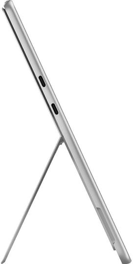 Surface Pro For Business Copilot+ PC 12th 13" Tablet (16GB/256GB/Intel Core Ultra 5 335/Windows 11 Pro) Platinum