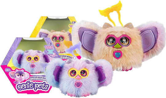 ToyMarkt Плюшена играчка 18 см