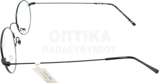 Γυαλιά Οράσεως Clark K1112 C03 Made In Italy
