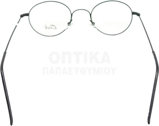 Γυαλιά Οράσεως Clark K1112 C03 Made In Italy