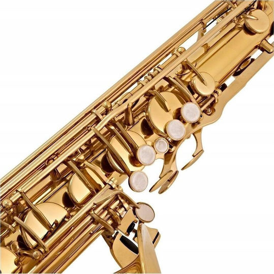 V-tone V-tone Ts 100 Τενόρο Σαξόφωνο Θήκη Σετ
