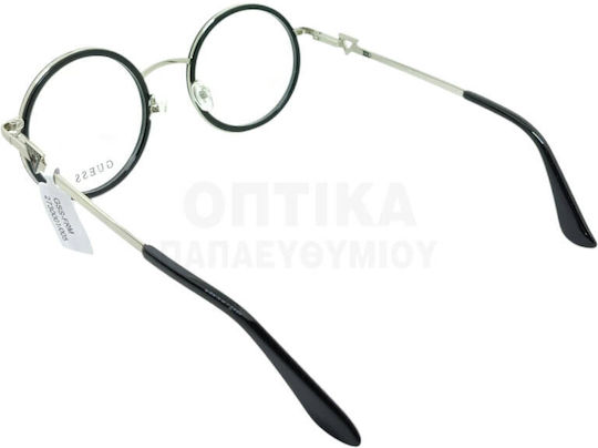 Guess GU 2730 001 Korrektionsbrille