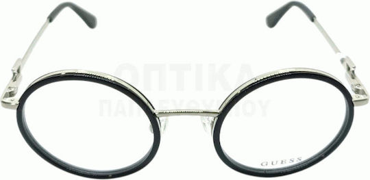 Guess GU 2730 001 Korrektionsbrille