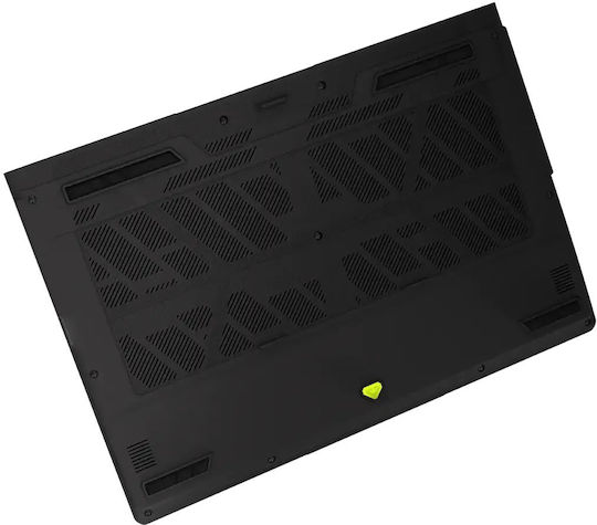MSI Cyborg 15 C2WEO 15,6" FHD 144 Hz (Core 7-240H/16 GB/512 GB SSD/GeForce RTX 5050/Windows 11 Home) Platingrau (US-Tastatur)
