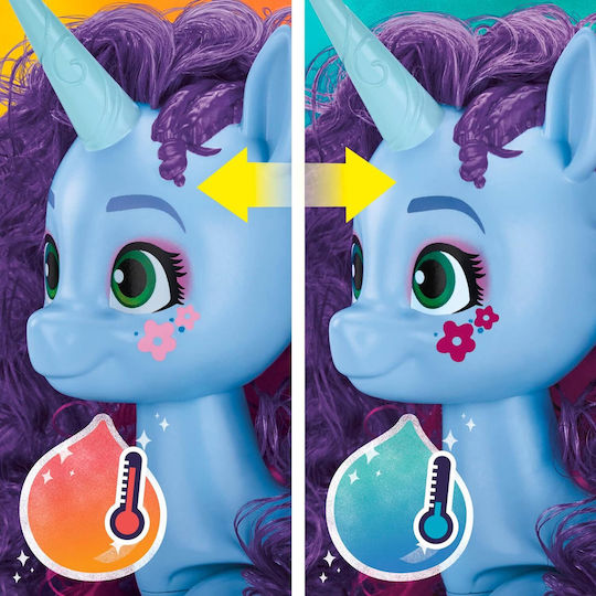 Hasbro Misty Brightdawn Mein kleines Pony