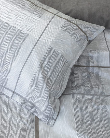 Nima Reevs Σετ με Φάσα Grey 52x72cm 38015 Nima Reevs Σετ με Φάσα Grey 52x72cm 38015