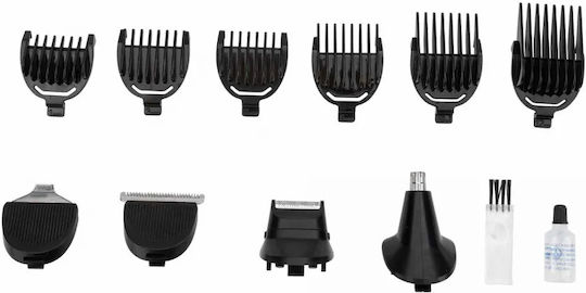 Jata Set aparat de tuns JBCP3538