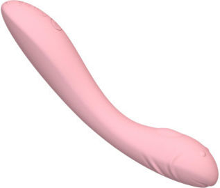Niar Pleasures Вибратор G-Spot Розов