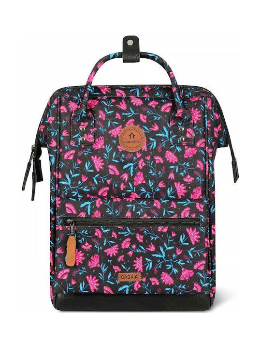 Women's Multicolour Backpack