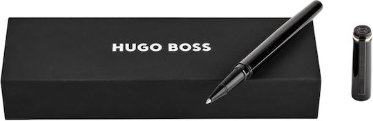 Boss Gear Iconic Rollerball Pen (Personalized)