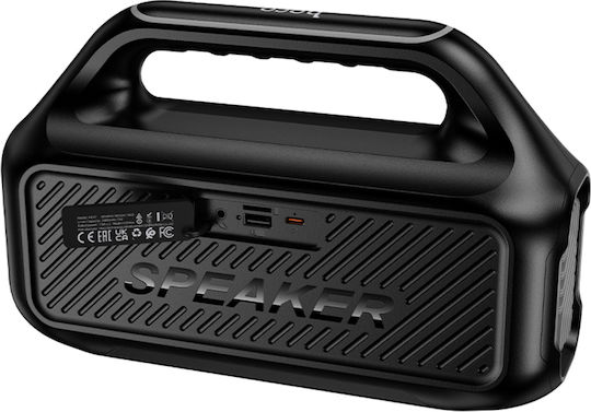 Hoco HC47 Ηχείο Bluetooth 30W Μαύρο