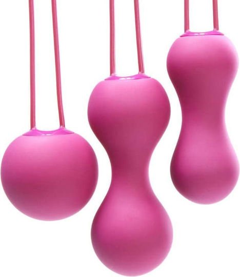 Bile Kegel Je Joue Ami Fuchsia