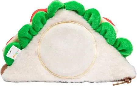 Laut Magmoji Wallet Kompatibles MagSafe Sandwich-Portemonnaie