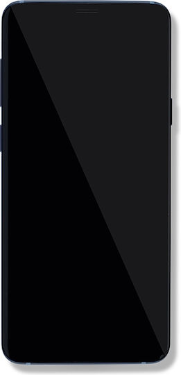 Oled Assembly Frame Samsung Galaxy S9 Plus Service Pack Coral Blue