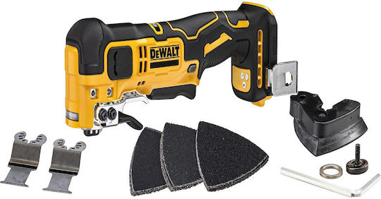 DCS358N Brushless 18V Solo Oscillating Multi-Tool with Speed Setting