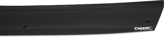 Hood Deflector Compatible Iveco Daily 2006-2011 Cv-0606/cv-168