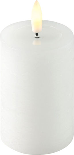 Eglo Decorative LED Light Warm White Candle 8.5x8.5cm