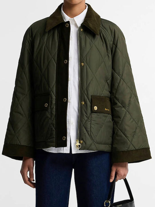 Barbour Barbour