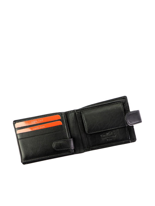 Pierre Cardin Leather Wallet Pierre Cardin Leather Wallet
