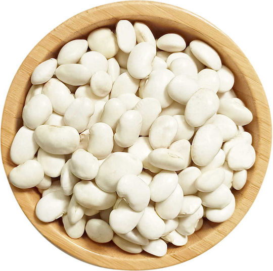 White Beans Jaś 1kg Migogroup