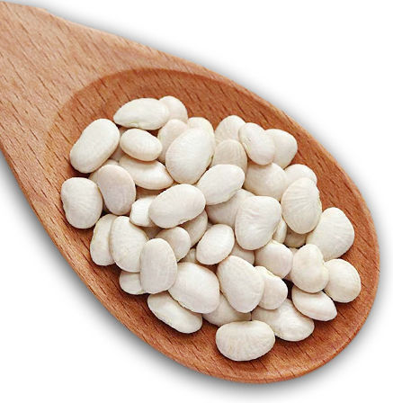 White Beans Jaś 1kg Migogroup