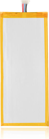 Replacement Battery Lg Gpad X 8.0" Gpad X2 8.0" Bl-t20