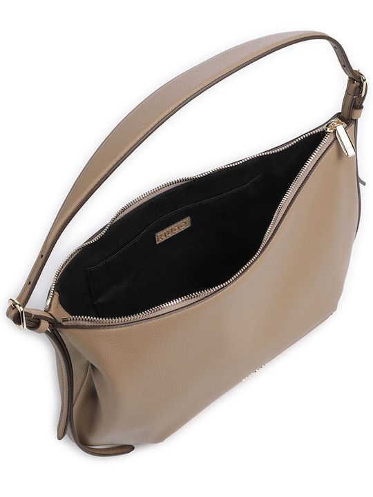 Women's Hobo Bag Brown