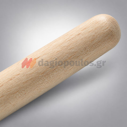 Schuller Maestro Ep Flat Varnish Brush Wooden Handle 0