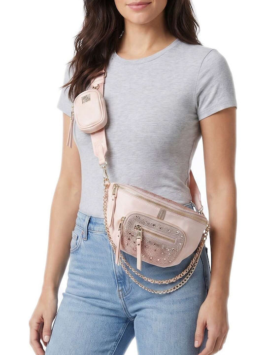 Women's Shoulder Bag Taupe