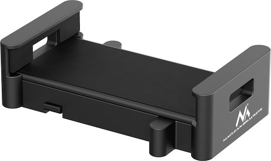 Maclean Mc-991 Universelle Vesa-Tablet-Halterung Tablet-Halterung mit Arm 4,7"-15"
